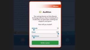 bitlife job interview answers|(Almost) Complete modelling audition answers : r/BitLifeApp .